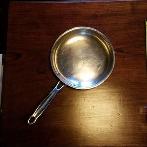 Cuisinart Skillet 8" - Stainless Steel